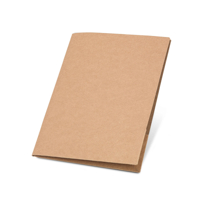 Teczka A4, karton: 400 g/m - ST 93463