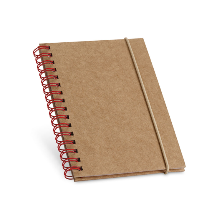 Notes kieszonkowy ekologiczny - ST 93707