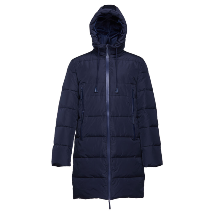 Uniwersalna kurtka typu parka - 30254