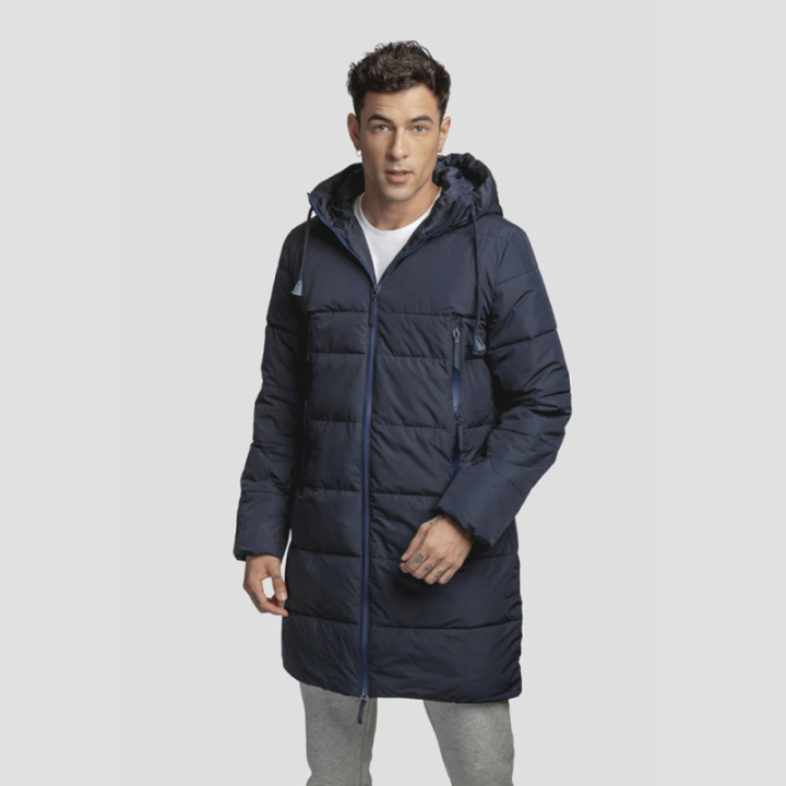 Uniwersalna kurtka typu parka - 30254