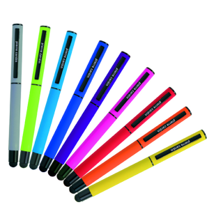 Pióro kulkowe touch pen - B0300600IP308