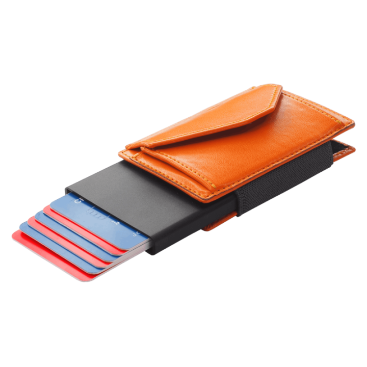 Zestaw powerbank + etui + mini portfel - 1263119