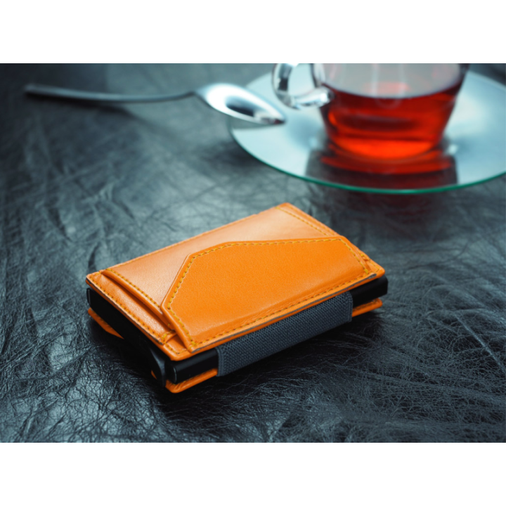 Zestaw powerbank + etui + mini portfel - 1263119