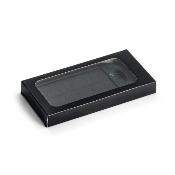 Solarny power bank 1.800 mAh - ST 97327