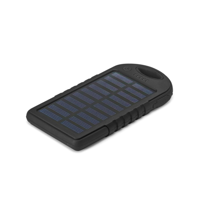 Solarny power bank 1.800 mAh - ST 97327