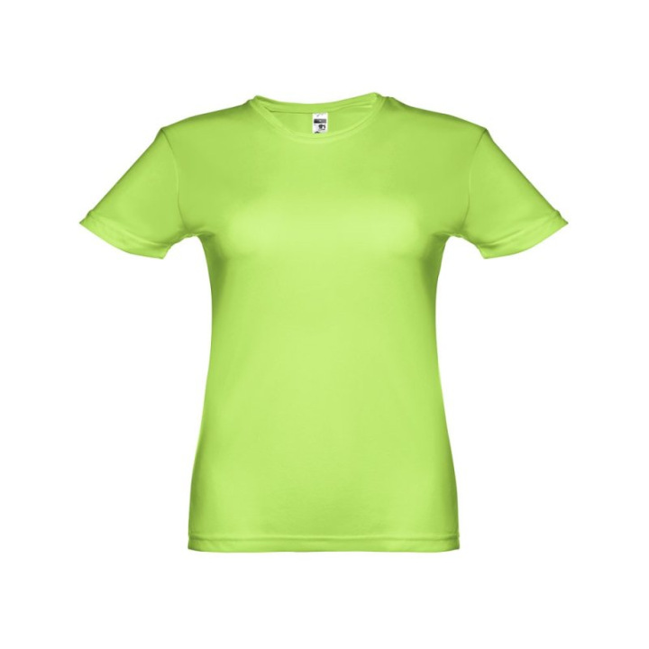 Damski sportowy t-shirt - ST 30128