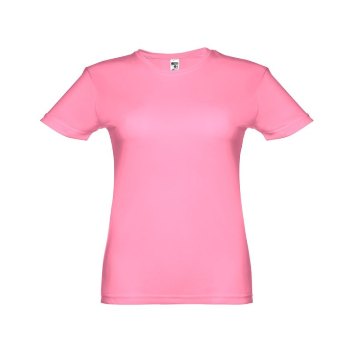 Damski sportowy t-shirt - ST 30128