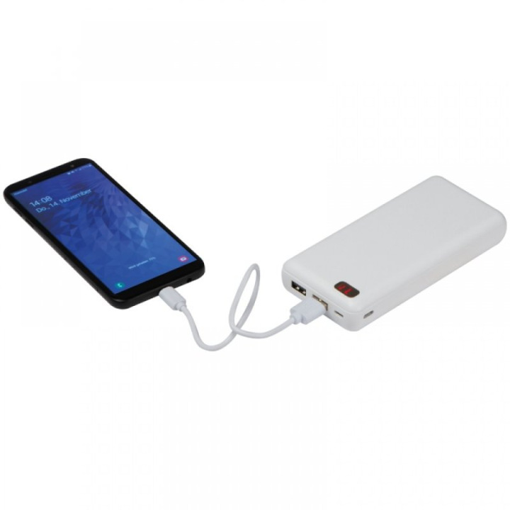 Power bank 20 000 mAh - MA 3149806