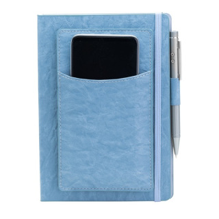 Notes z etui na telefon - R64249