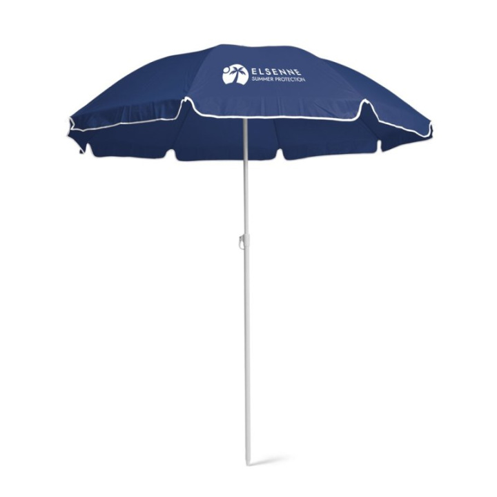 Parasol plażowy, wykonany z materiału 170T - ST 98332