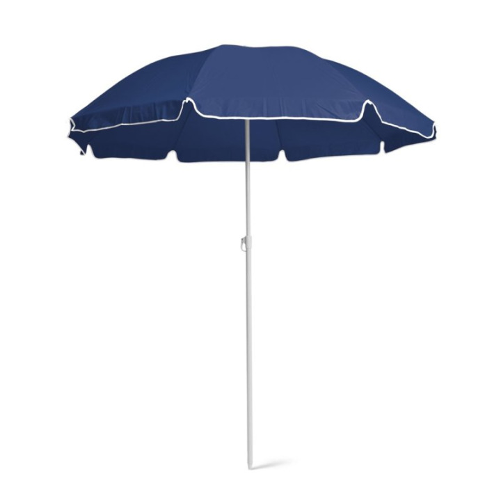 Parasol plażowy, wykonany z materiału 170T - ST 98332