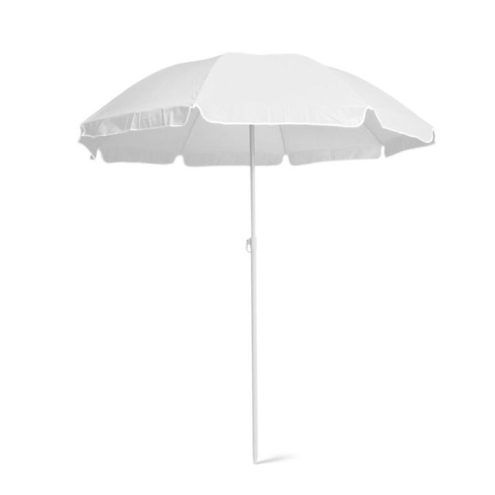 Parasol plażowy, wykonany z materiału 170T - ST 98332