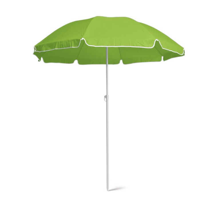 Parasol plażowy, wykonany z materiału 170T - ST 98332