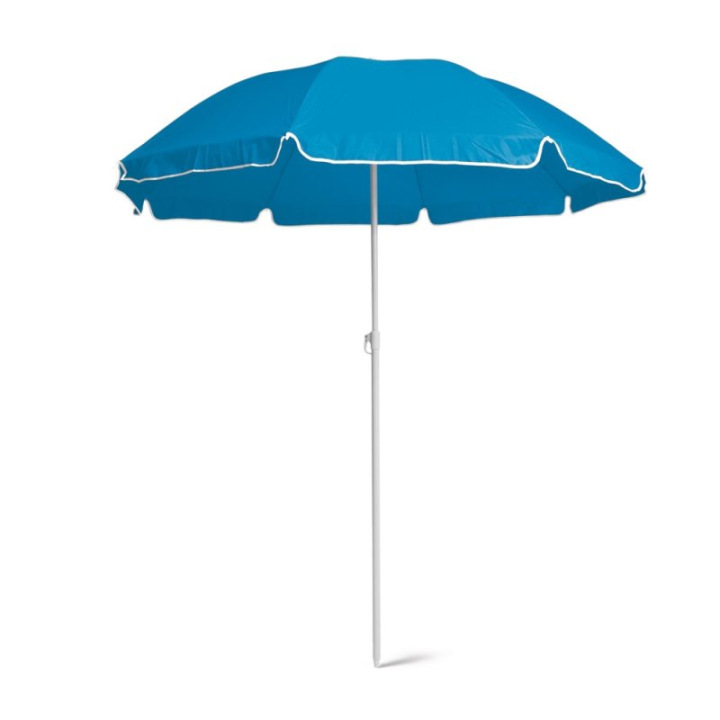 Parasol plażowy, wykonany z materiału 170T - ST 98332