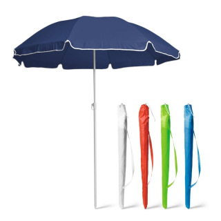 Parasol plażowy, wykonany z materiału 170T - ST 98332