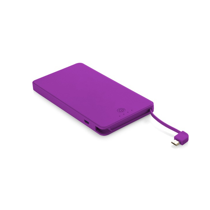 Power bank 4000 mAh - 45092