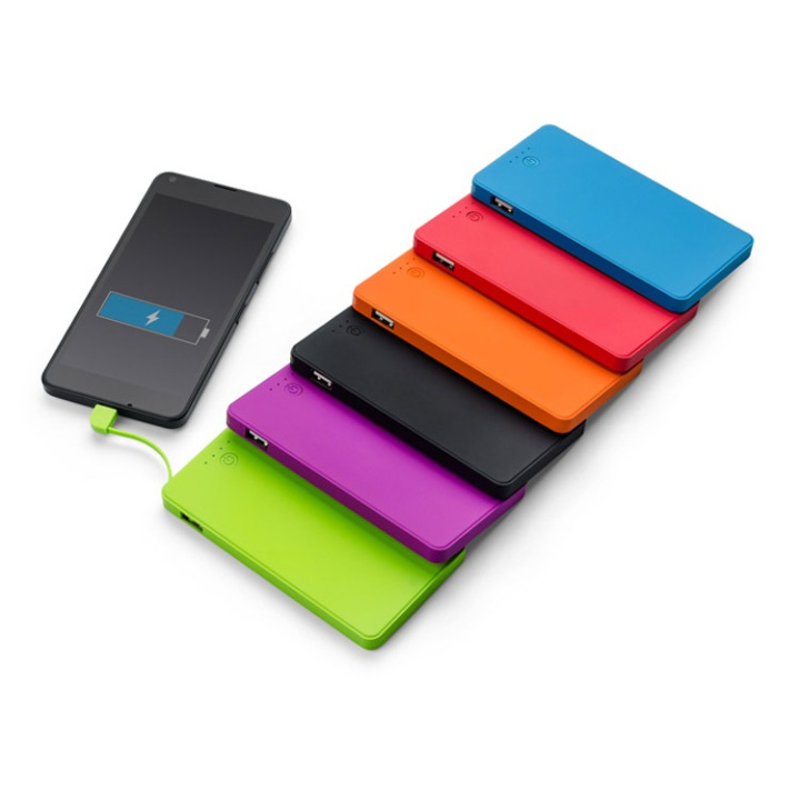 Power bank 4000 mAh - 45092