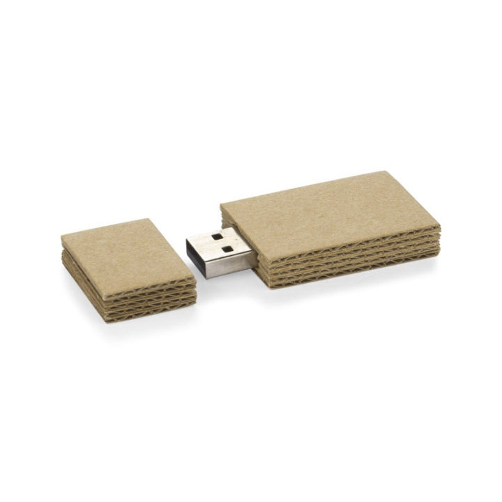 Pamięć USB 16 GB - AS 44090