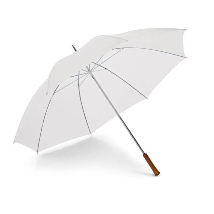 Parasol golfowy z drewnianą rączką - ST 99109