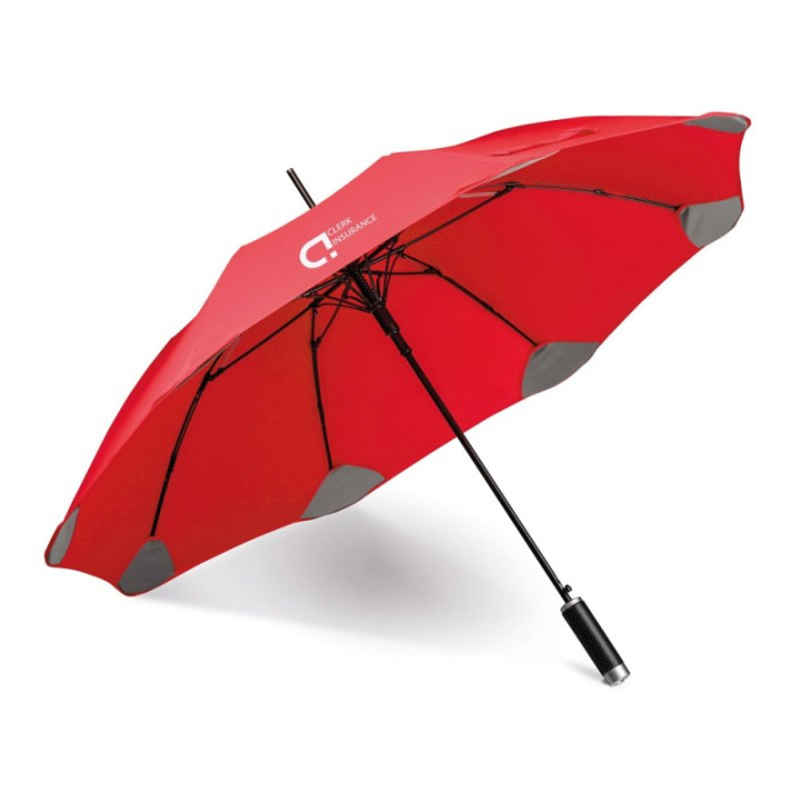 Parasol z automatycznym otwieraniem - ST 99156