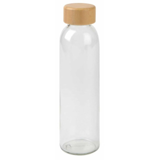 SZKLANA BUTELKA, 500 ML - 56-0304500