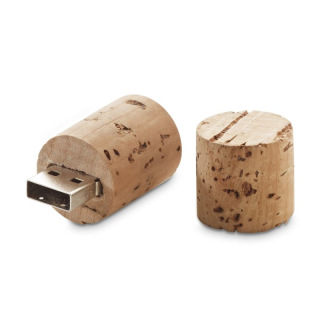 Korkowa pamięć USB -  ST 77689