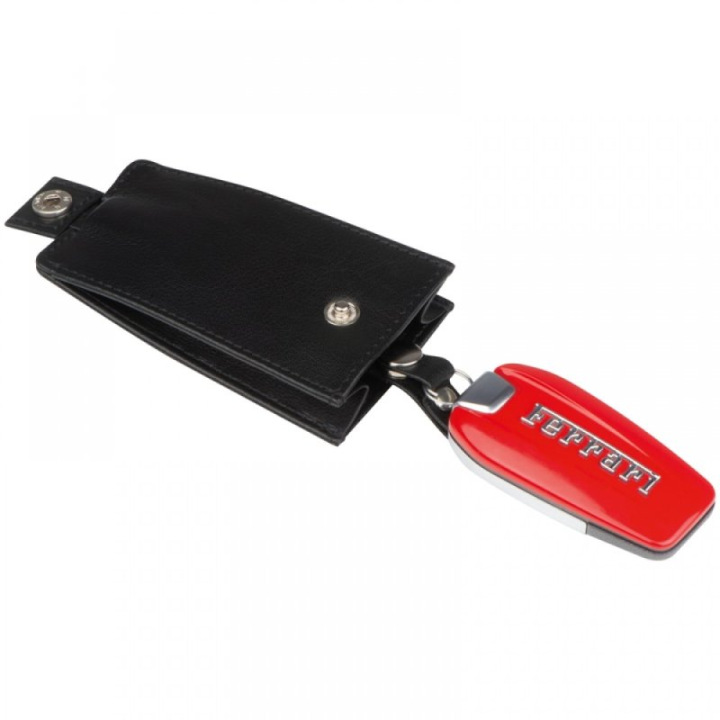 Etui do kluczy RFID - 9138403