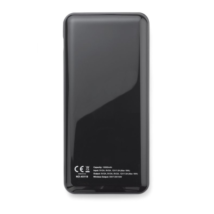 Power bank 10 000 mAh - AS 45119