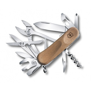 Scyzoryk Victorinox Delemont Collection - 25221S6301