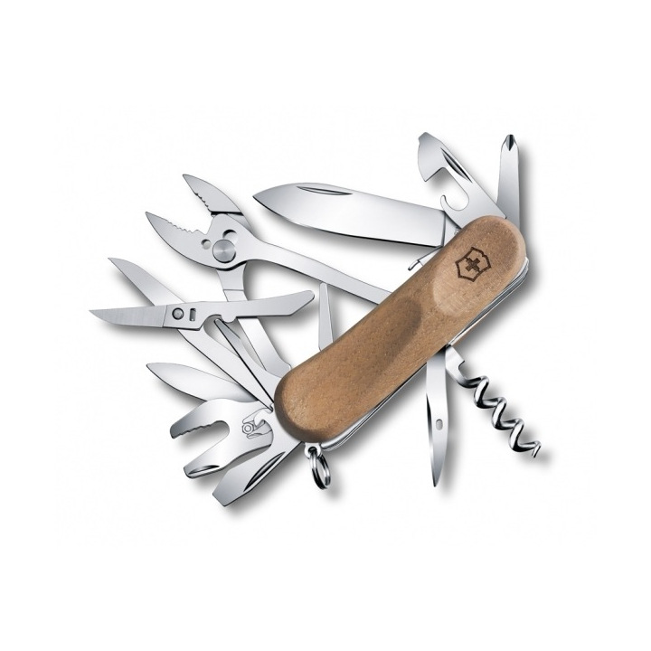 Scyzoryk Victorinox Delemont Collection - 25221S6301