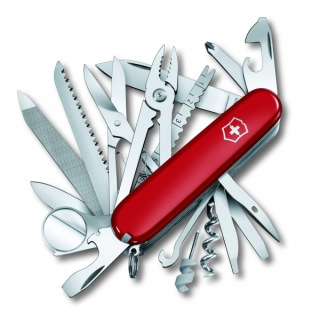 Szwajcarski scyzoryk Victorinox - EG 1679505