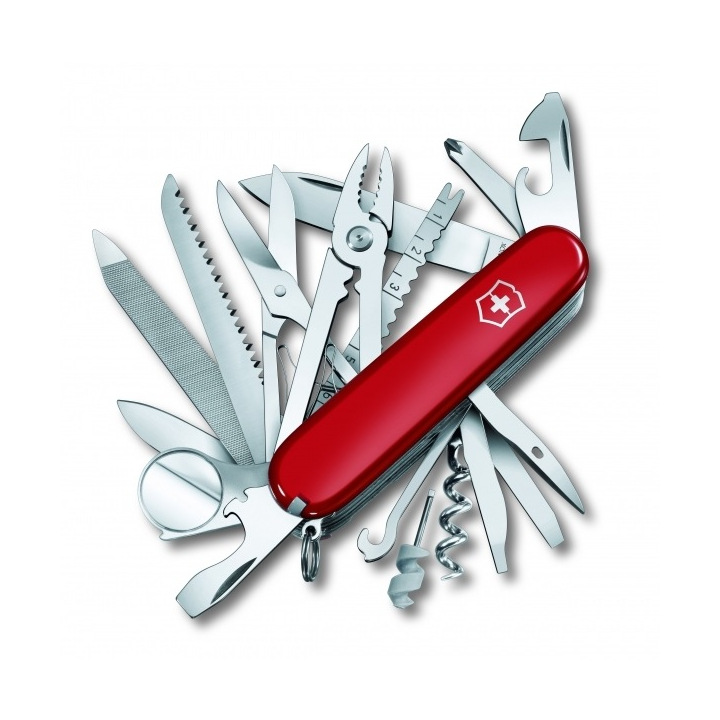 Szwajcarski scyzoryk Victorinox - EG 1679505