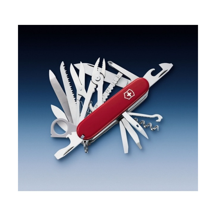 Szwajcarski scyzoryk Victorinox - EG 1679505