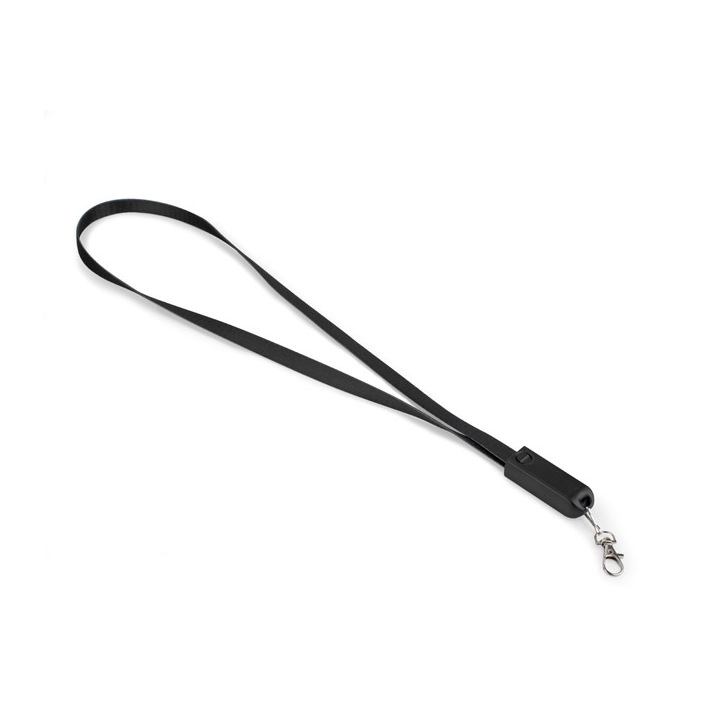 Smycz kabel USB 3 w 1