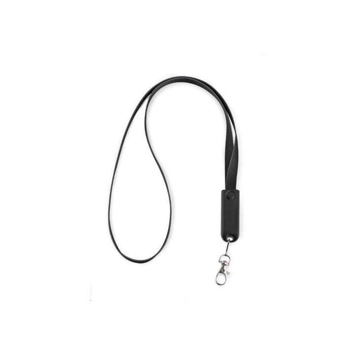 Smycz kabel USB 3 w 1