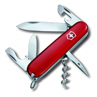 SCYZORYK SPARTAN VICTORINOX - 1360305