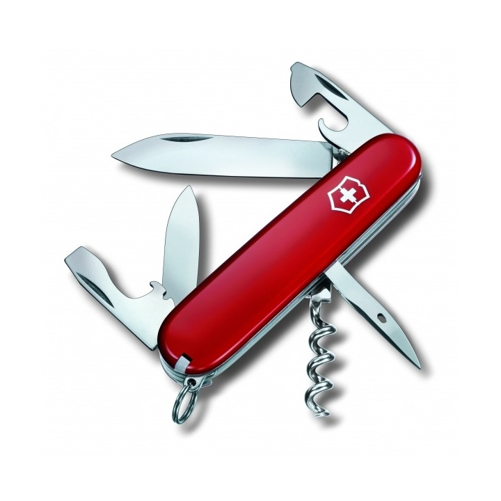 SCYZORYK SPARTAN VICTORINOX - 1360305