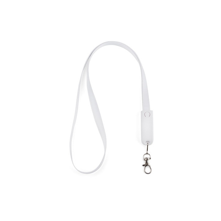 Smycz kabel USB 3 w 1 - AS 09095