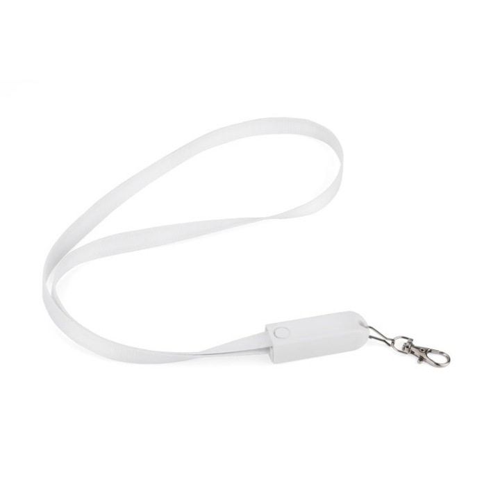 Smycz kabel USB 3 w 1 - AS 09095