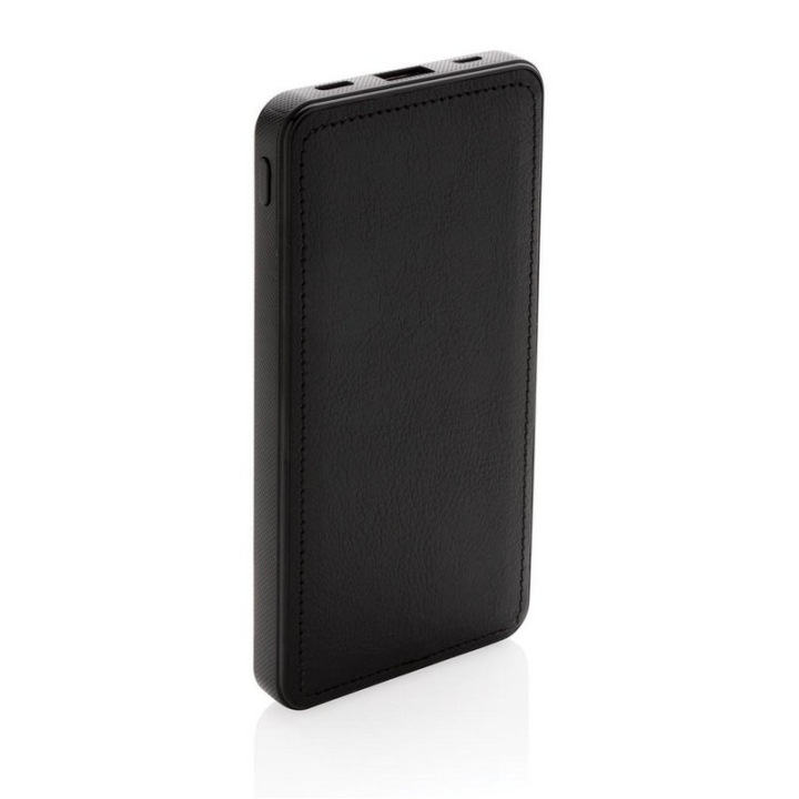 Bezprzewodowy power bank 10000 mAh, ładowarka bezprzewodowa - P322.191