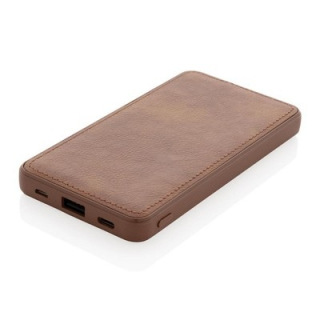 Bezprzewodowy power bank 10000 mAh, ładowarka bezprzewodowa - P322.191