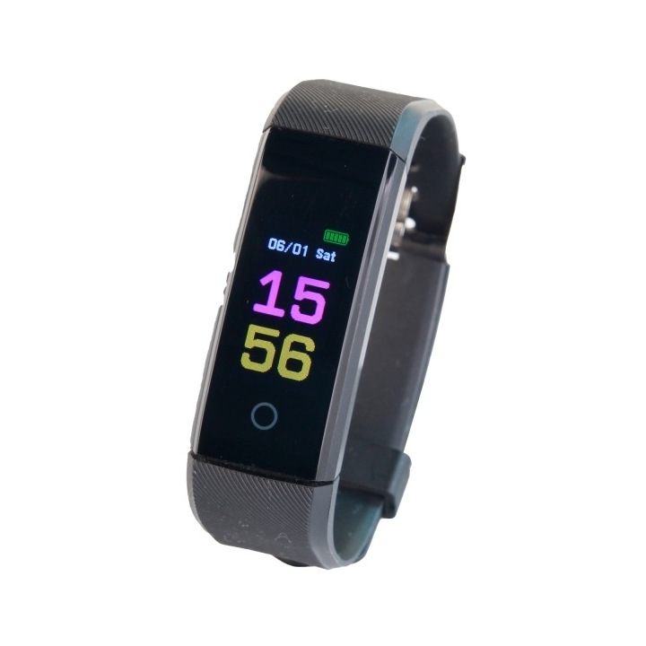 SMARTBAND Z PULSOMETREM - EG056103