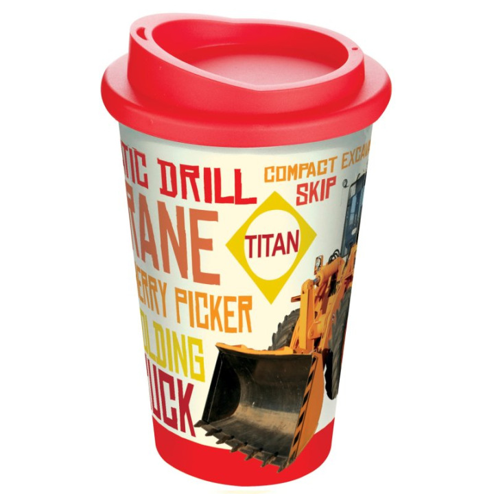 Kubek termiczny Brite Americano