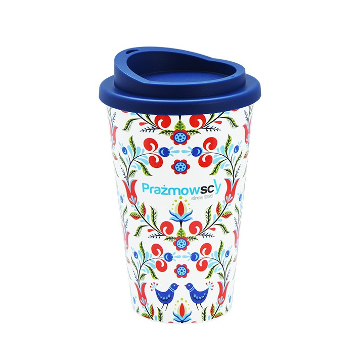 Kubek termiczny Brite Americano