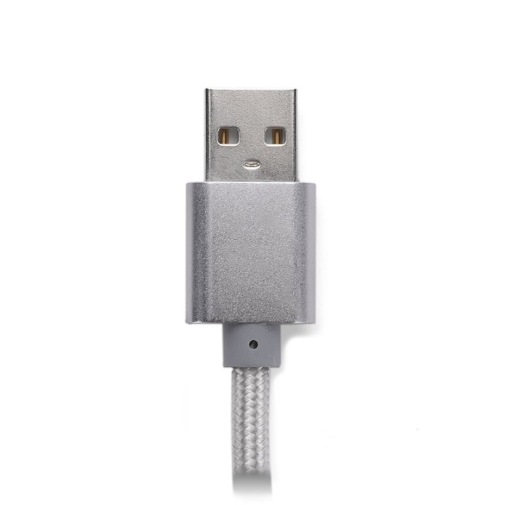 Kabel USB 3 w 1 - AS 09071