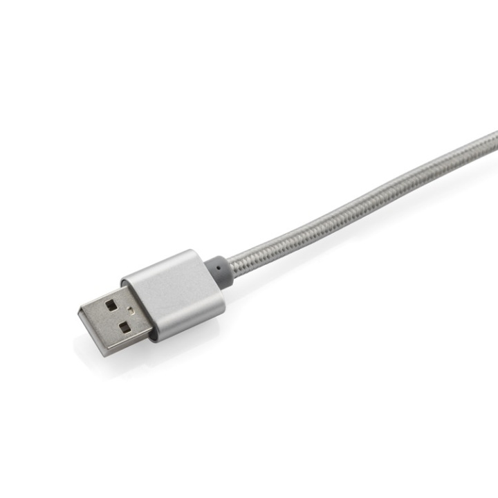 Kabel USB 3 w 1 - AS 09071