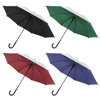 Parasol automatyczny dwukolorowy - IP35006511