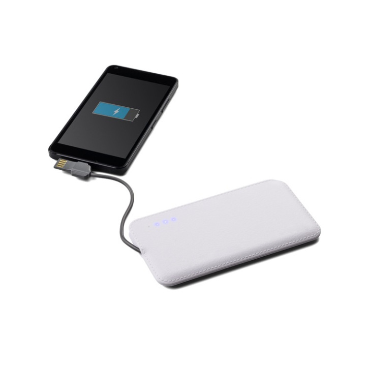 Power bank 4000 mAh- 45105