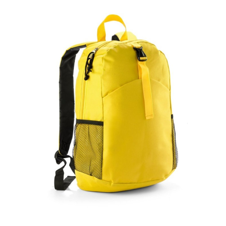 Plecak z poliestru 600D - 20298