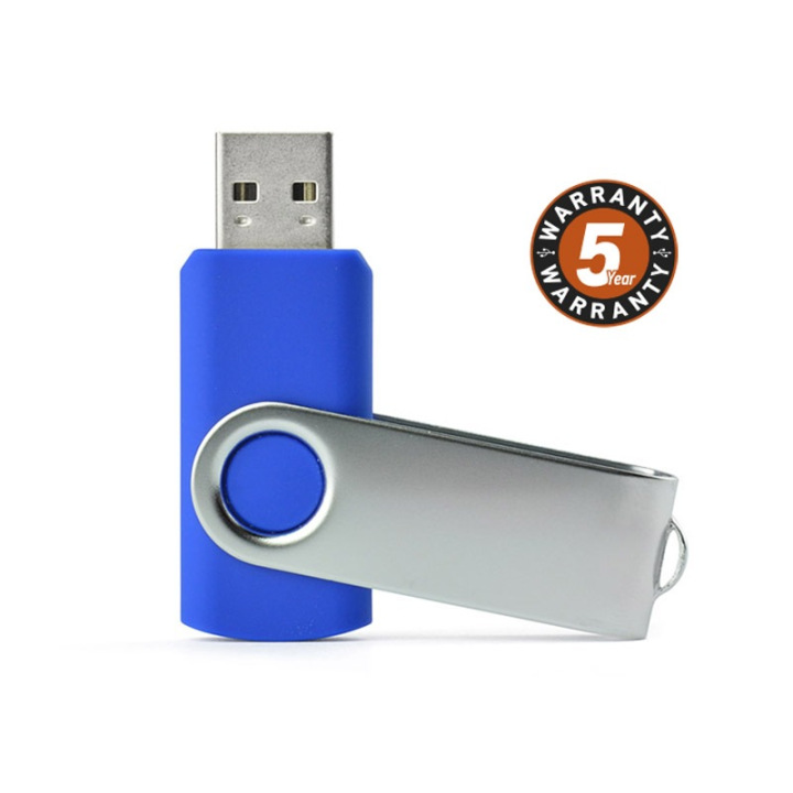 Pamięć USB 8 GB - 44011